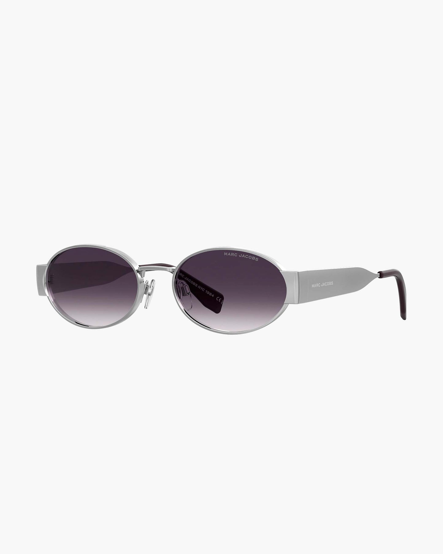 The Classic  Logo Round Sunglasses