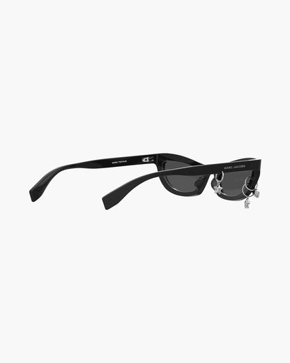 The Charm  Cat Eye Sunglasses