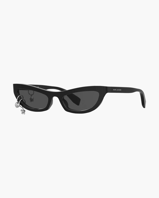 The Charm  Cat Eye Sunglasses