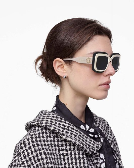 The Trompe Loeil Sunglasses