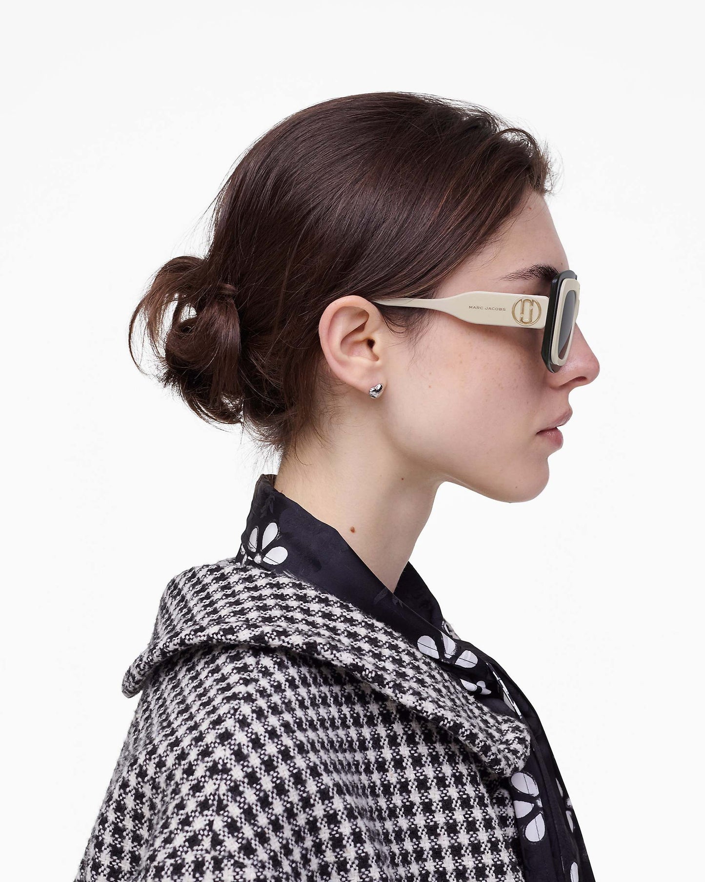 The Trompe Loeil Sunglasses