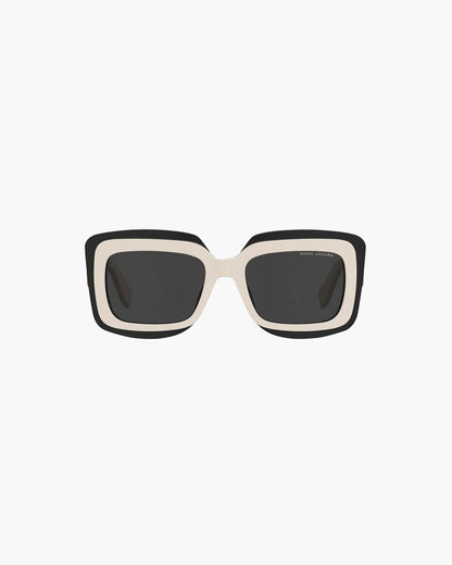 The Trompe Loeil Sunglasses