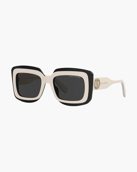 The Trompe Loeil Sunglasses