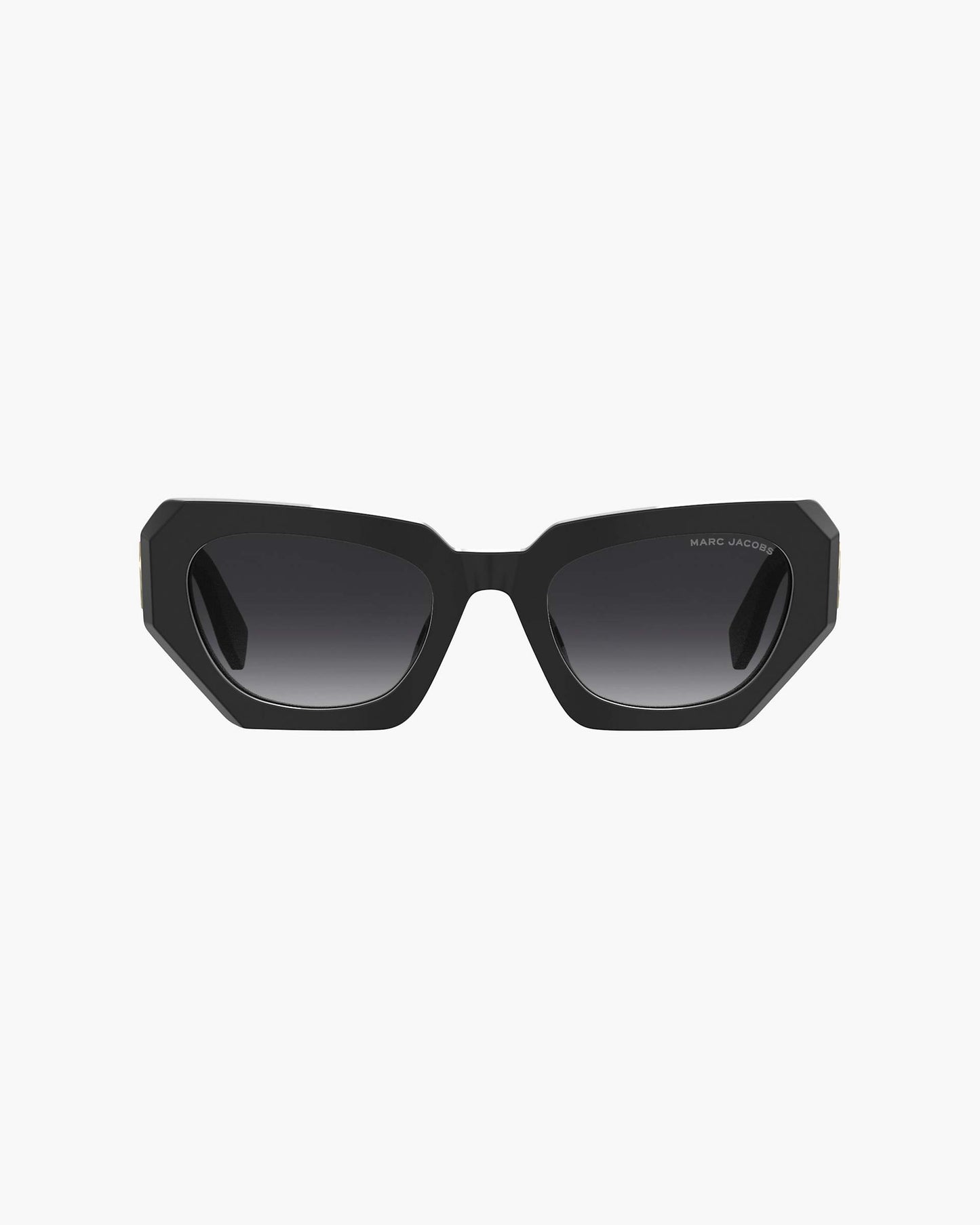 The J Marc Cat Eye Sunglasses