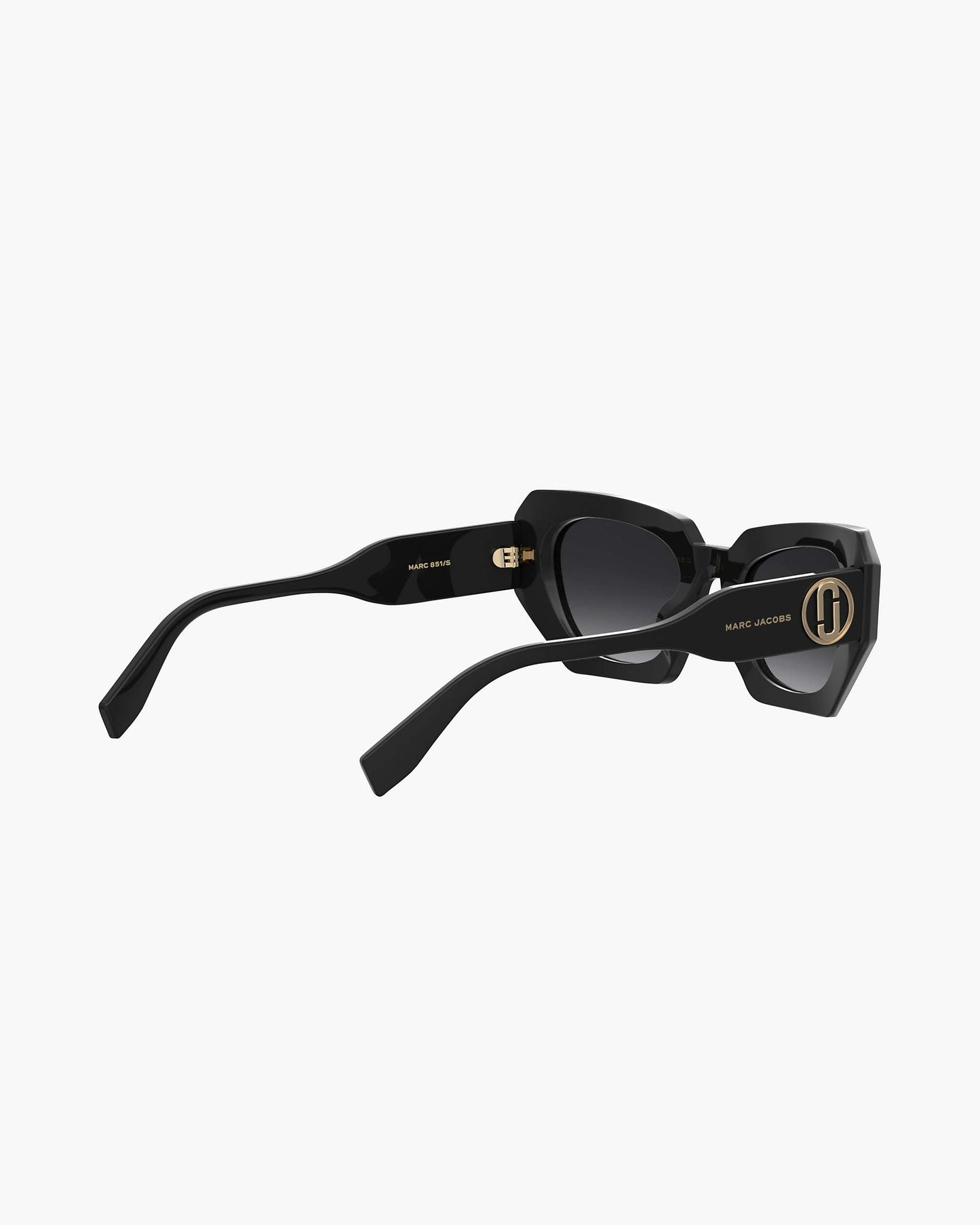 The J Marc Cat Eye Sunglasses