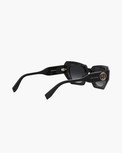 The J Marc Cat Eye Sunglasses