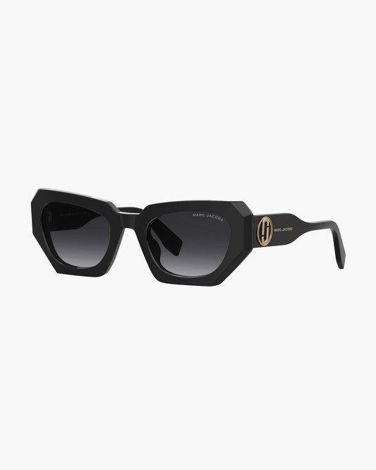 The J Marc Cat Eye Sunglasses