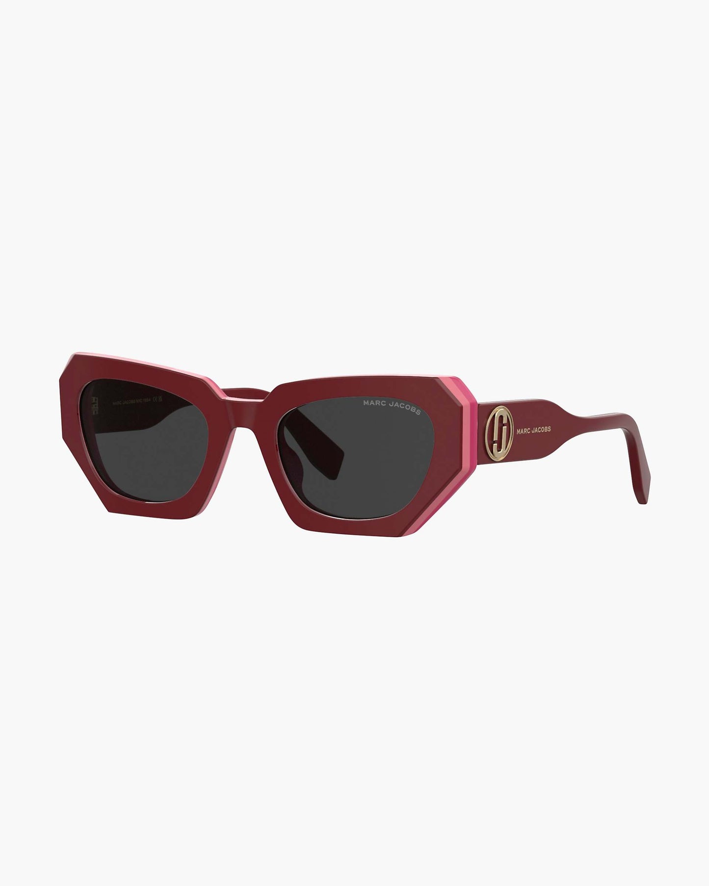 The J Marc Cat Eye Sunglasses
