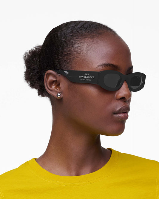 The Oval Sunglasses
