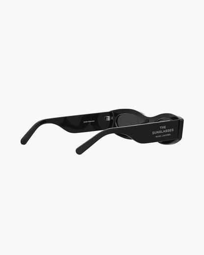 The Oval Sunglasses
