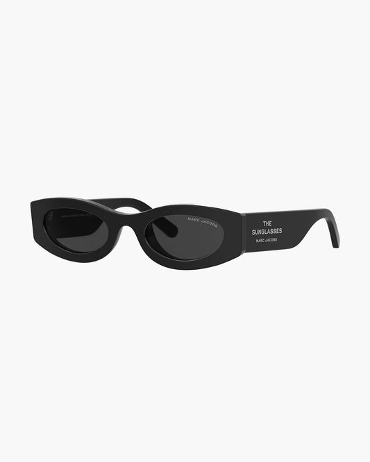 The Oval Sunglasses