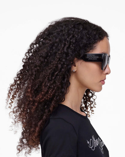 The Cat Eye Sunglasses