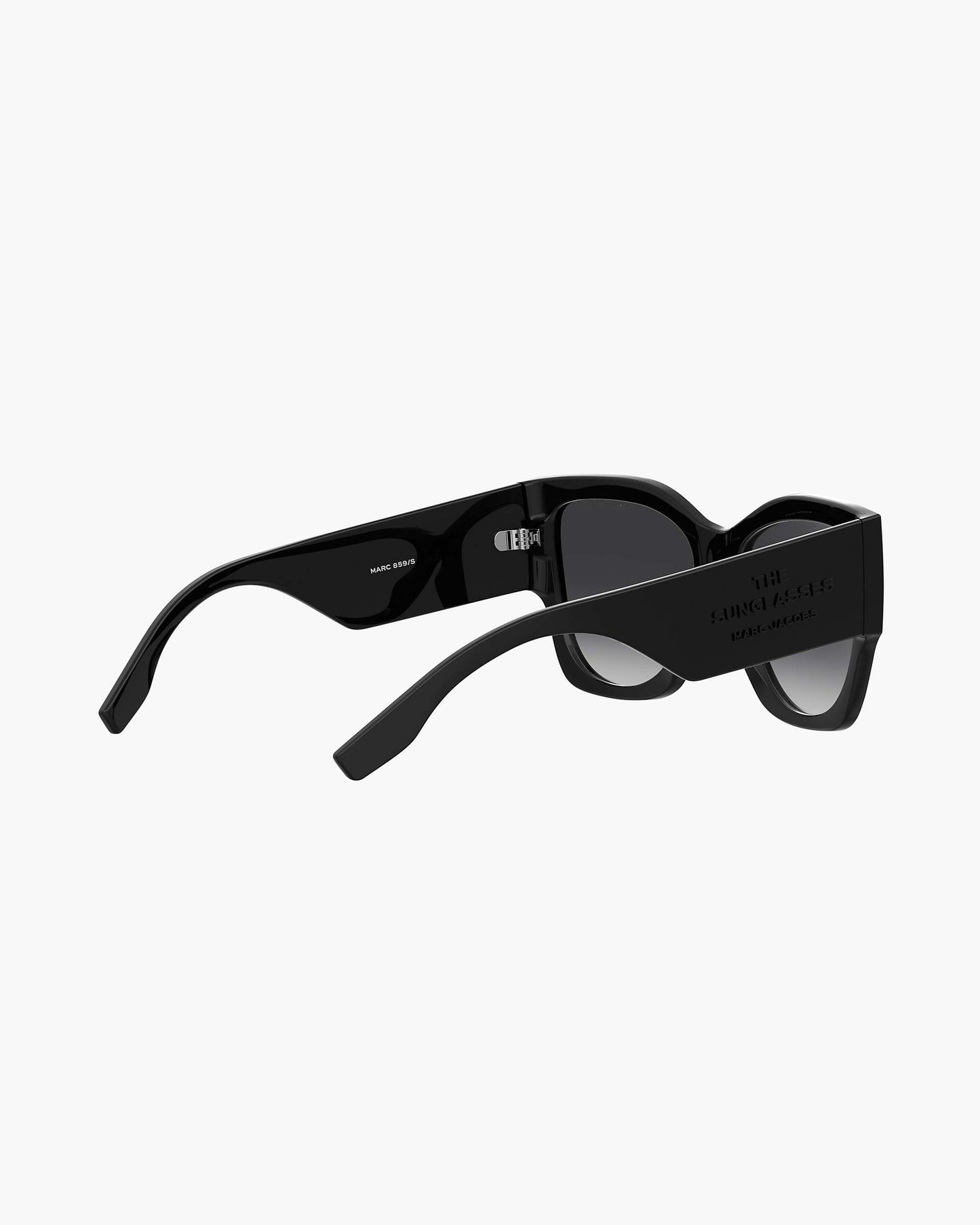 The Cat Eye Sunglasses