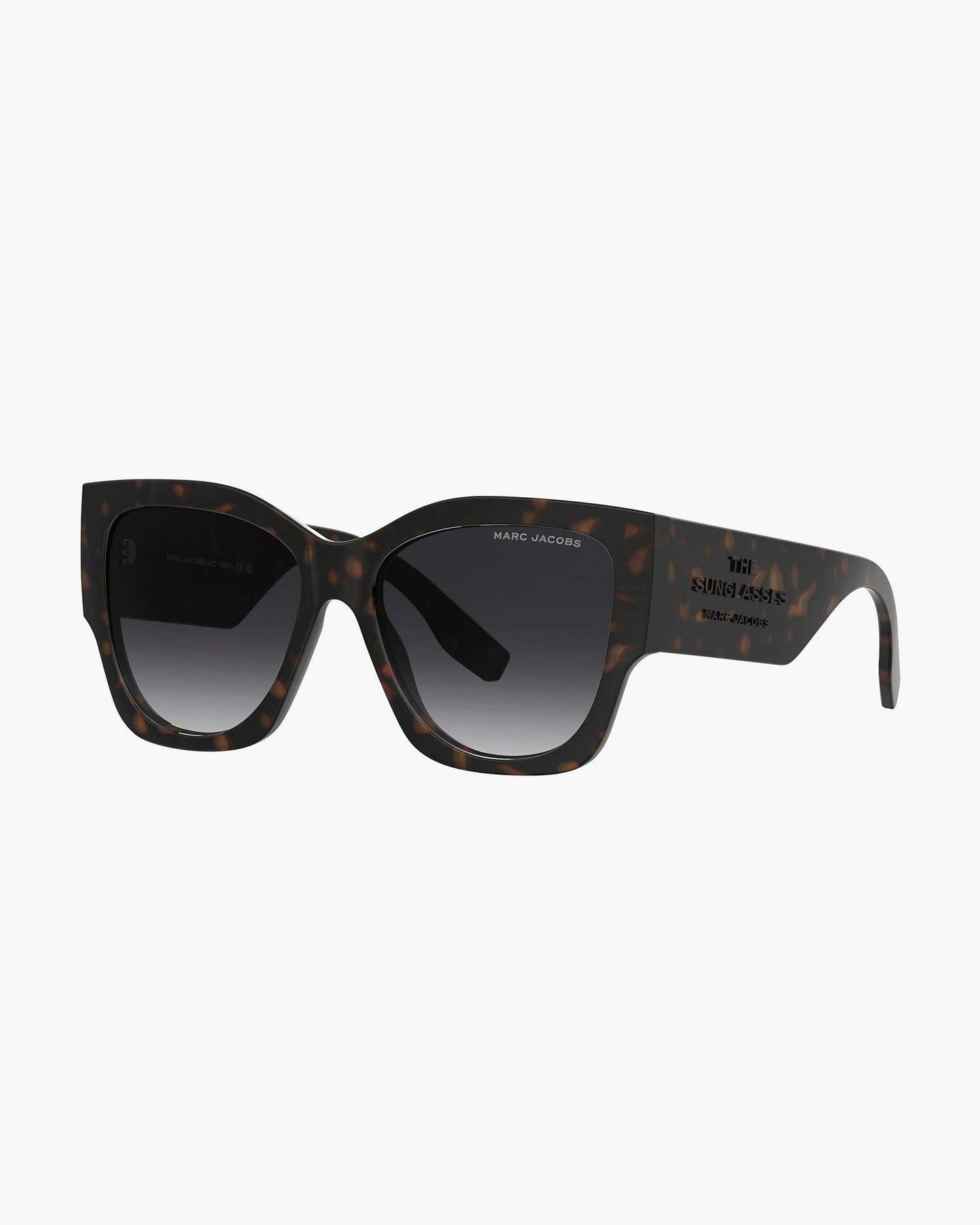 The Cat Eye Sunglasses