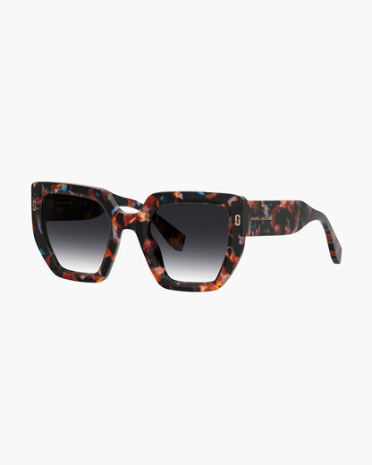 The J Marc Square Sunglasses