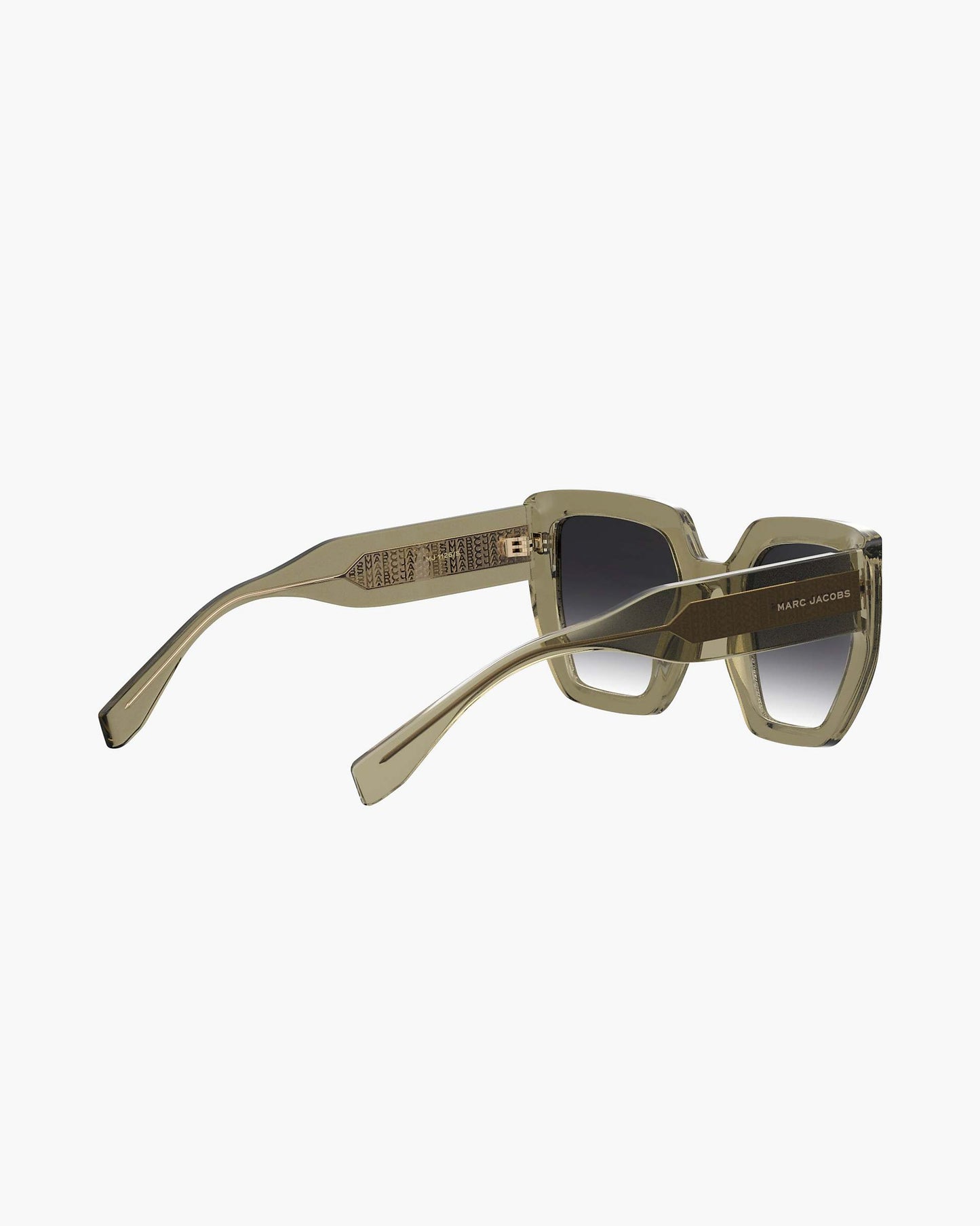 The J Marc Square Sunglasses