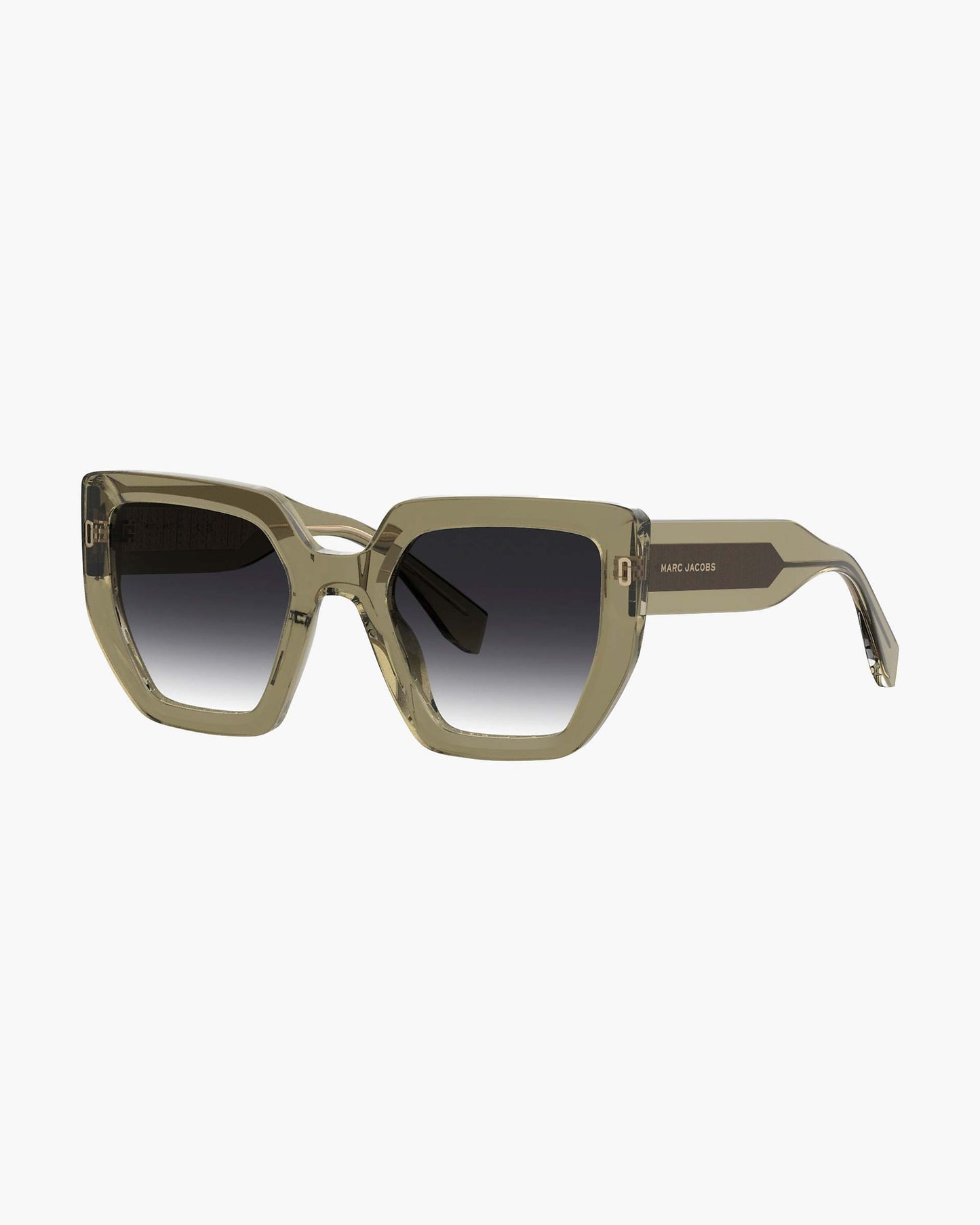 The J Marc Square Sunglasses