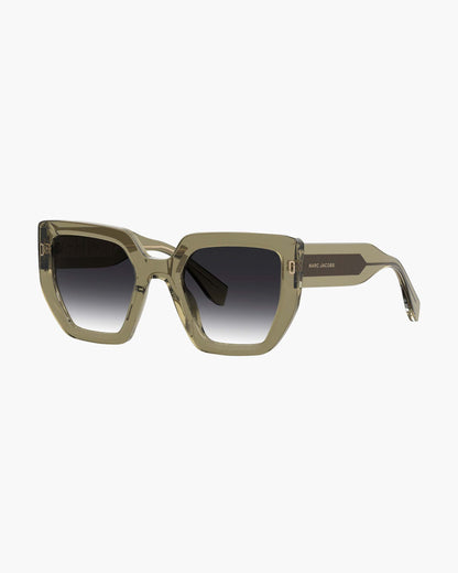 The J Marc Square Sunglasses