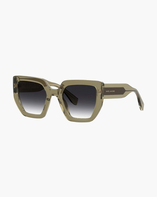 The J Marc Square Sunglasses