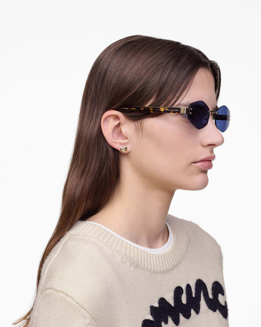 The Chain Sunglasses