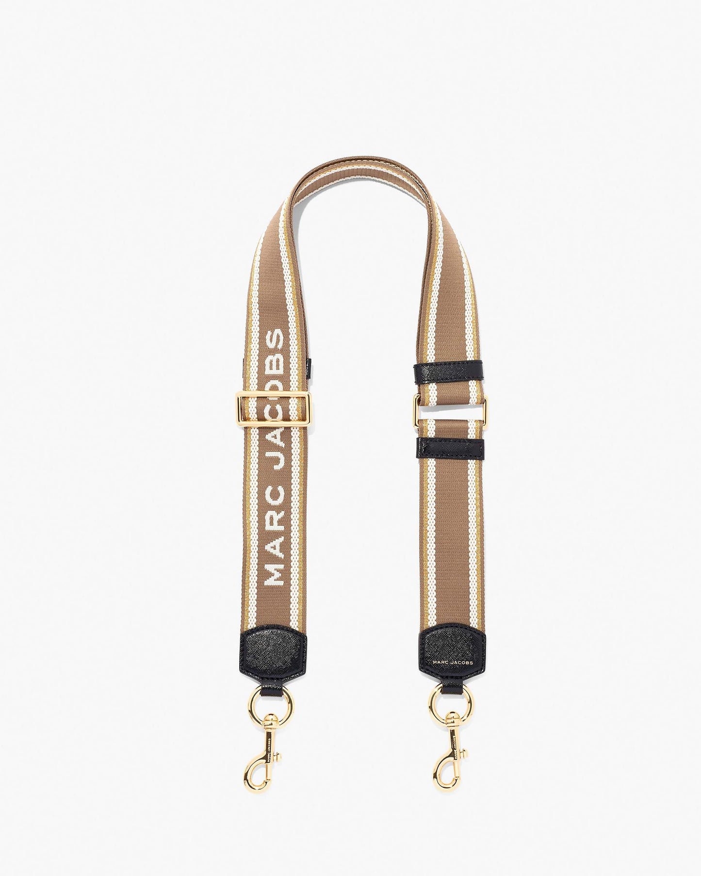 The Logo  Webbing Strap