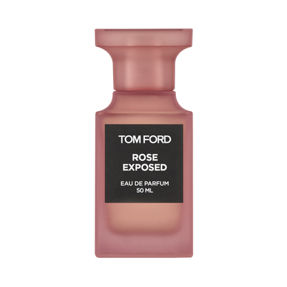 Rose Exposed Eau de Parfum