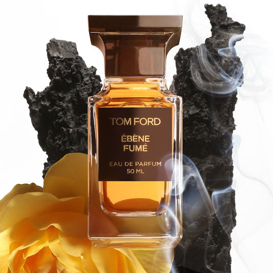 ebene Fume All Over Body Spray