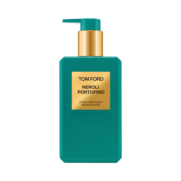 Neroli Portofino Hand and Body Moisturizer