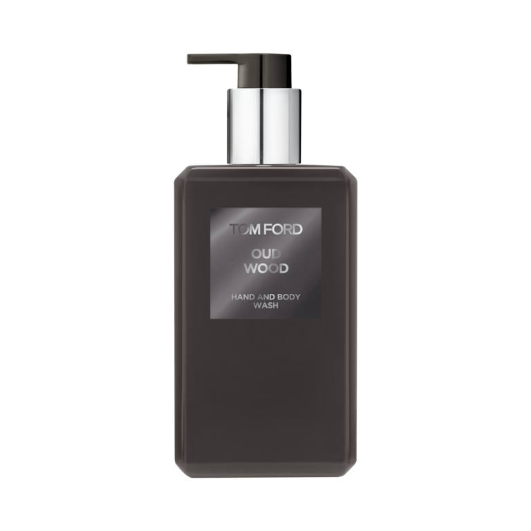 Oud Wood Hand and Body Wash