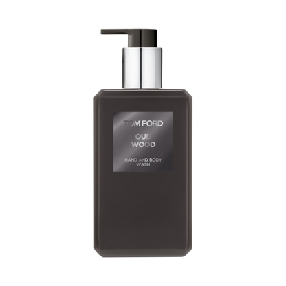 Oud Wood Hand and Body Wash