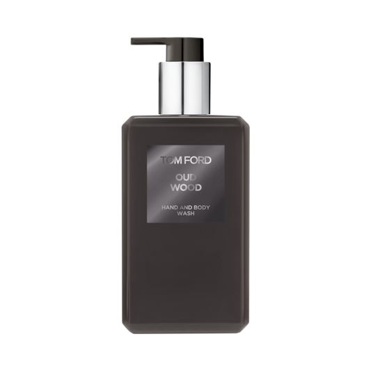 Oud Wood Hand and Body Wash