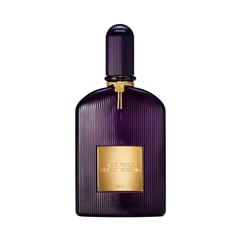 Velvet Orchid Eau de Parfum