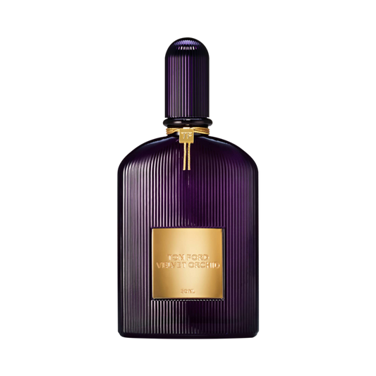 Velvet Orchid Eau de Parfum