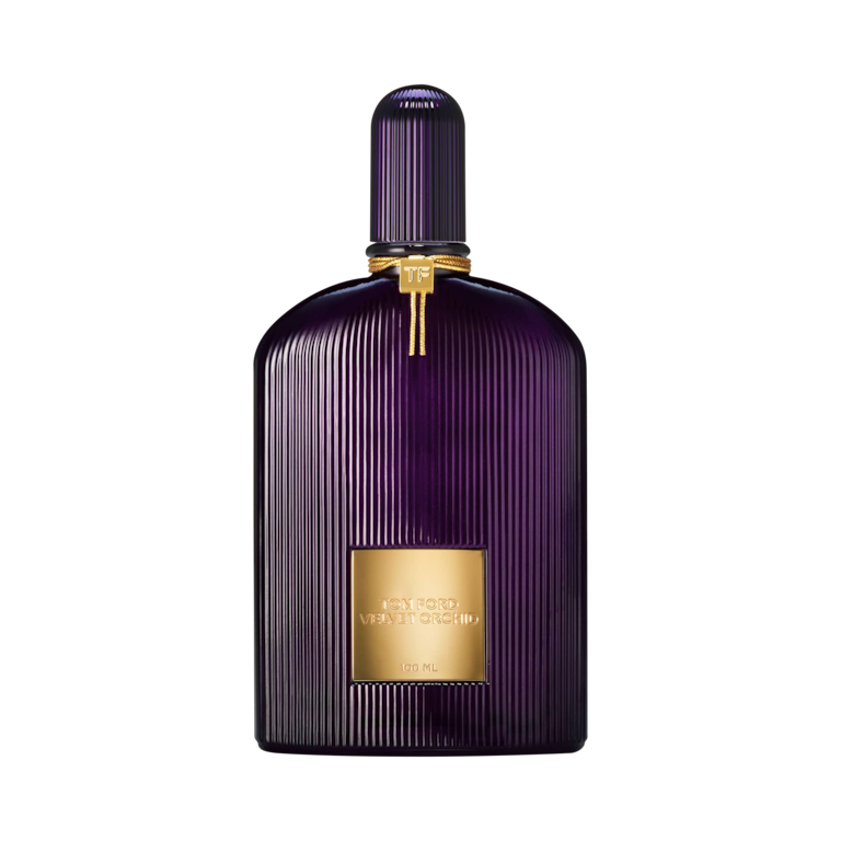 Velvet Orchid Eau de Parfum