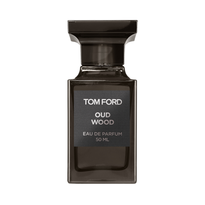Oud Wood Eau de Parfum