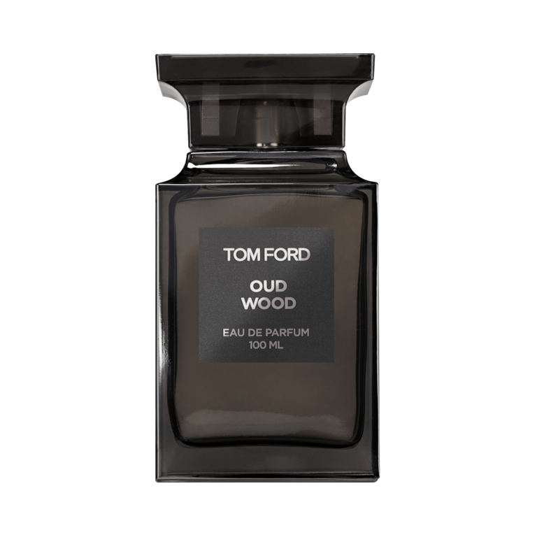 Oud Wood Eau de Parfum