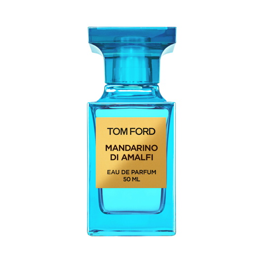 Mandarino di Amalfi Eau de Parfum