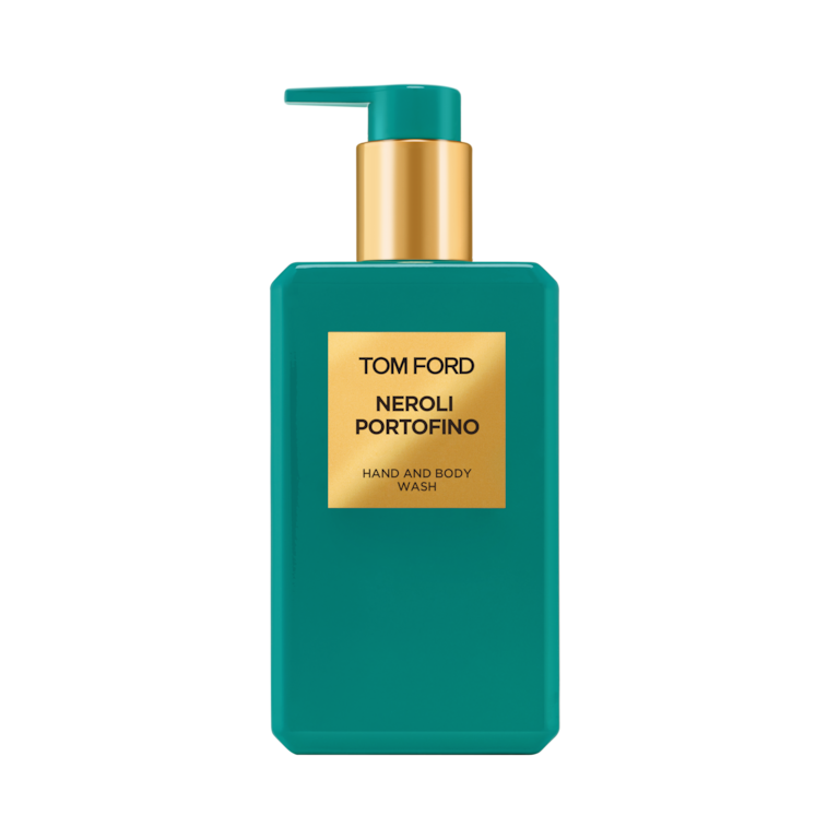 Neroli Portofino Hand and Body Wash