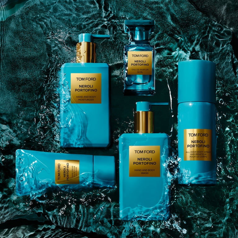 Neroli Portofino Hand and Body Wash