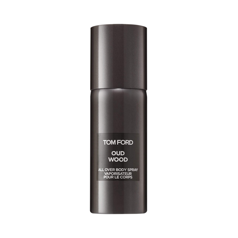 Oud Wood All Over Body Spray