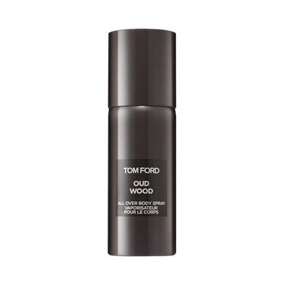 Oud Wood All Over Body Spray