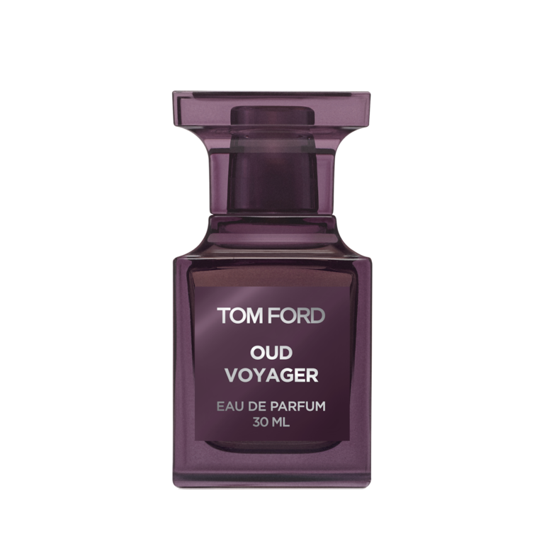 Oud Voyager Eau de Parfum