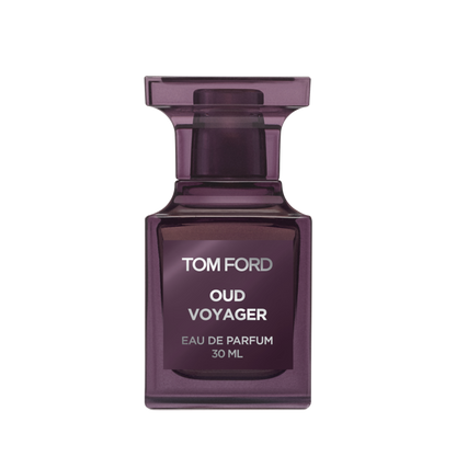 Oud Voyager Eau de Parfum