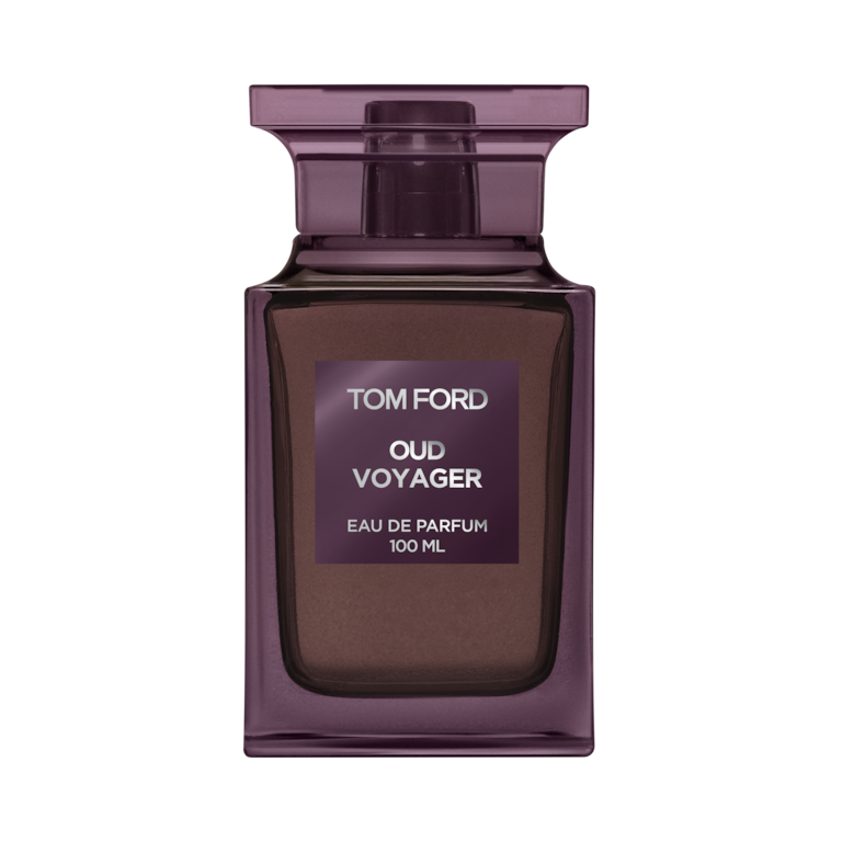 Oud Voyager Eau de Parfum