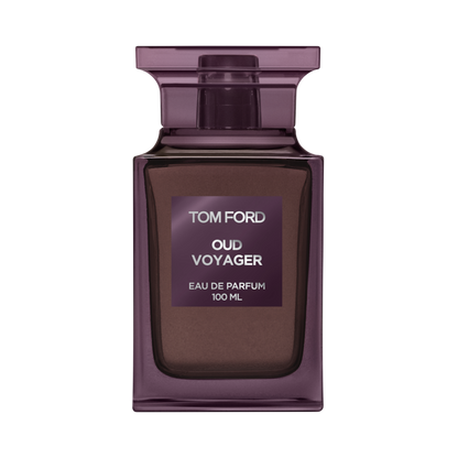 Oud Voyager Eau de Parfum