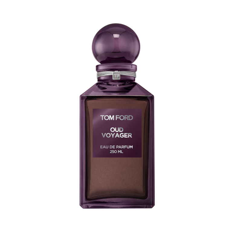 Oud Voyager Eau de Parfum