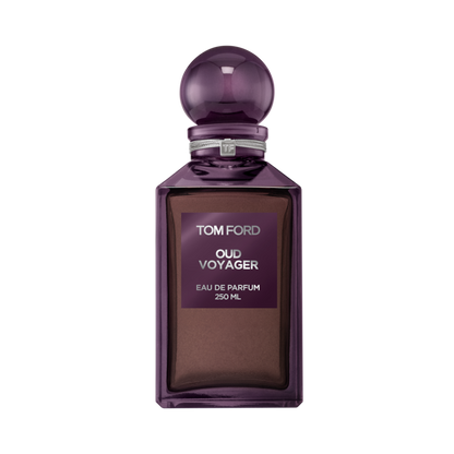 Oud Voyager Eau de Parfum