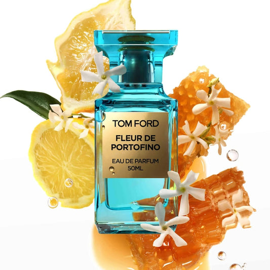 Fleur de Portofino Eau de Parfum
