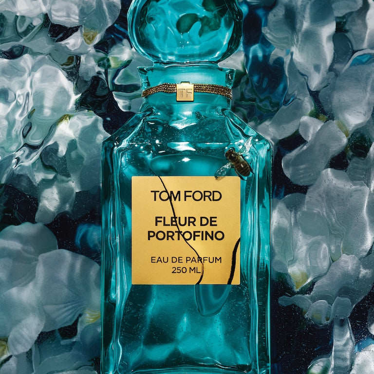 Fleur de Portofino Eau de Parfum