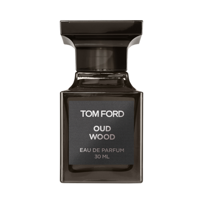 Oud Wood Eau de Parfum